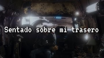 SkyMarshall Arts - Forever Gamer | Sub. Español | Blacky ❦ Bloody
