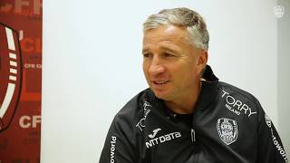 Dan Petrescu răspunde celor mai căutate 10 întrebări de pe Google despre... EL | Provocarea Google