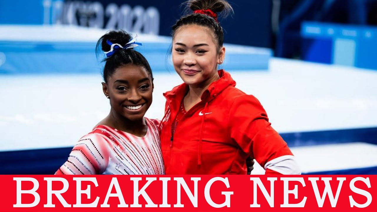 Medal No 3! Suni Lee Wins Bronze in Uneven Bars at Paris 2024 Olympics ...