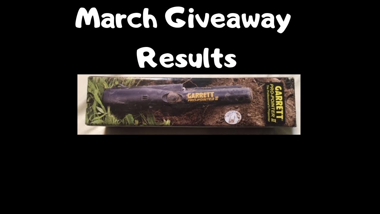 March Winner and Watch for April Giveaway treasure of the elemental trophy
