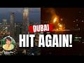 US Israel Iran War LIVE I Dubai Airport Attack BREAKING I Drone Intercept Leads To Fire I Barkha US Israel Iran War LIVE I Dubai Airport Attack BREAKING I Drone Intercept Leads To Fire I Barkha