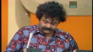 Match Game '75: Avery Schreiber's Hair