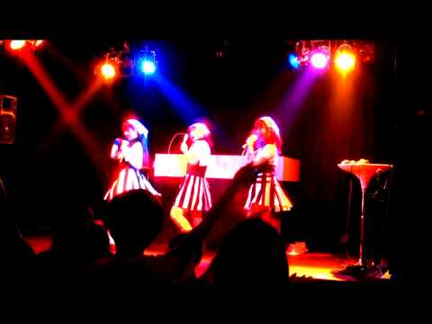 【主婦ゅ～む★】メドレー 踊ってみた【Perfume dance cover】