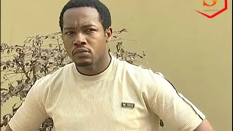 WAR GAME 3 (Ini Edo/Oge Okoye) Latest Nollywood Blockbuster Movies | African Drama