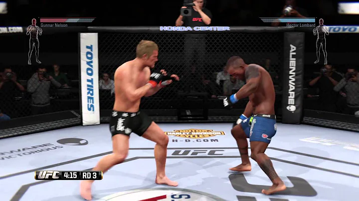 EFC 178 - #5 Hector Lombard (DEVIN_THE__DUDE...  (...