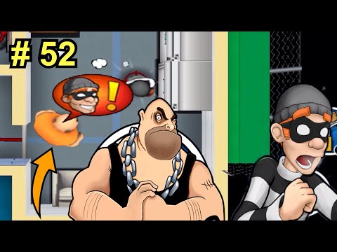 الحرامي بوب ج 1 52 3 نجوم الحرامي بيف يغدر بالحرامي بوب مرة اخرى السجن بوب النوب ضد بوب المحترف الحرامي بوب ج 1 52 3 نجوم الحرامي بيف يغدر بالحرامي بوب مرة اخرى السجن بوب النوب ضد بوب المحترف