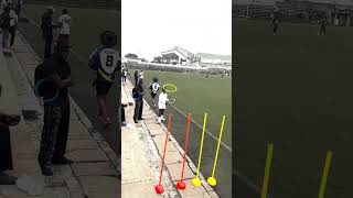 Gamesfinity Mini- League Takeover