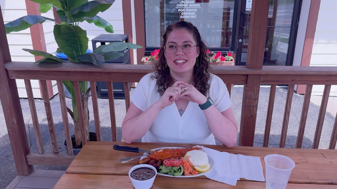 Are You A Picky Eater? | This Week’s Challenge: Red Snapper!