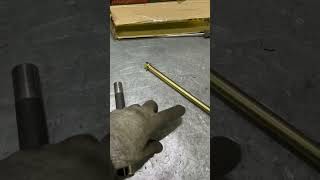 Ремонт задней подвески квадроцикла  #hmc  #мотосервисбрянск  #квадроцикл
