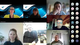 SUBMARINER Joint Algae and Mussels Working Group - Data Availability and Uses