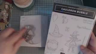 Pre Order Haul Stampin Up