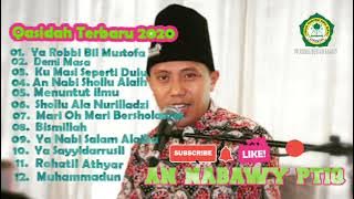SHOLAWAT AN NABAWY FULL 2020