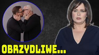 Po 20 Latach Wsplnego ycia Edyta Jungowska W Kocu Ujawnia Szokujc Prawd O Rafa Sabara