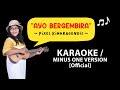 Ayo Bergembira - Pixel Kinaragendis ( Karaoke Version )