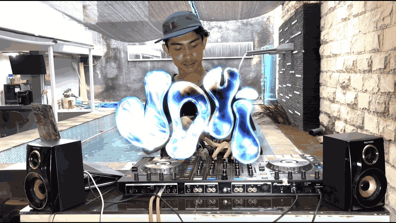 JOYI | SOUND OF FUCCI | HIP-HOP,AFRO,AMAPIANO