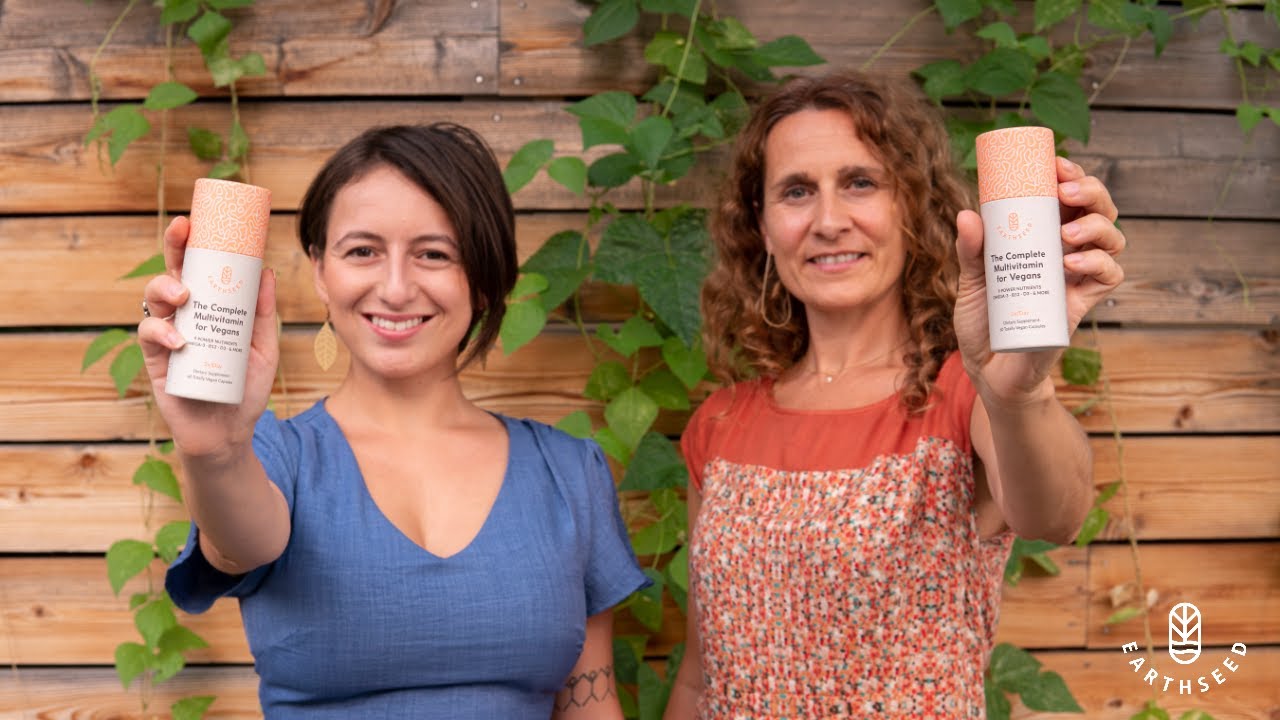 Terraseed - Our Story