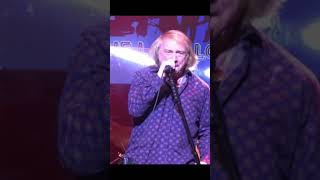 Lou Gramm “Double Vision” live 2024