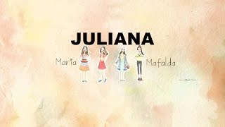 Juliana Significado e Origem do Nome