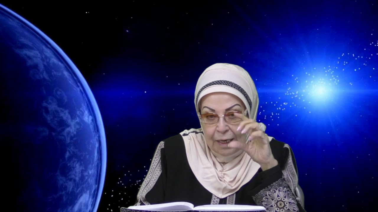 صفحات خفية في هذا العالم.........من الاعجاز العلمي في القران