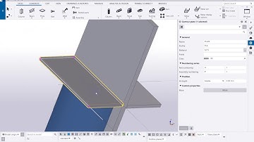 Đào tạo Tekla Structures 2019 - Buổi 7