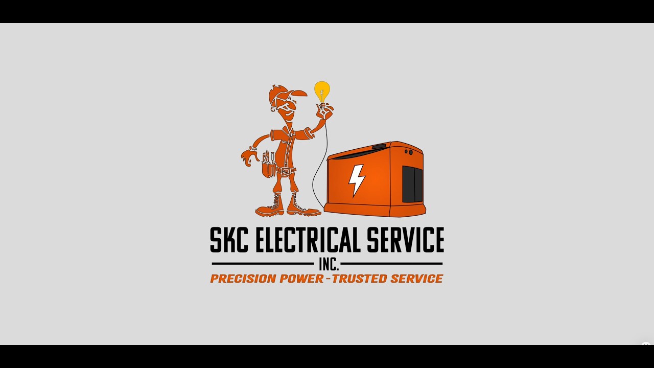 SKC Electrical Service / Video Commercial (Patina Studios by Ralph Angeles)