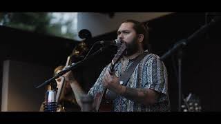 Nick Bosse - What Happened To Country