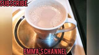 How to make Hot Chocolate in a pan ||No Jug ||No Kettle screenshot 5