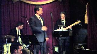 The Way You Look Tonight