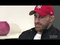 Alexander Volkanovski Explains the Uniqueness of His Style, Talks Lightweight Move | Morning Kombat