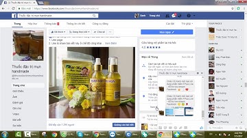 Hướng dẫn gửi tin nhắn bằng pages cho những người đã từng inbox hoặc comment trên pages - FPlus