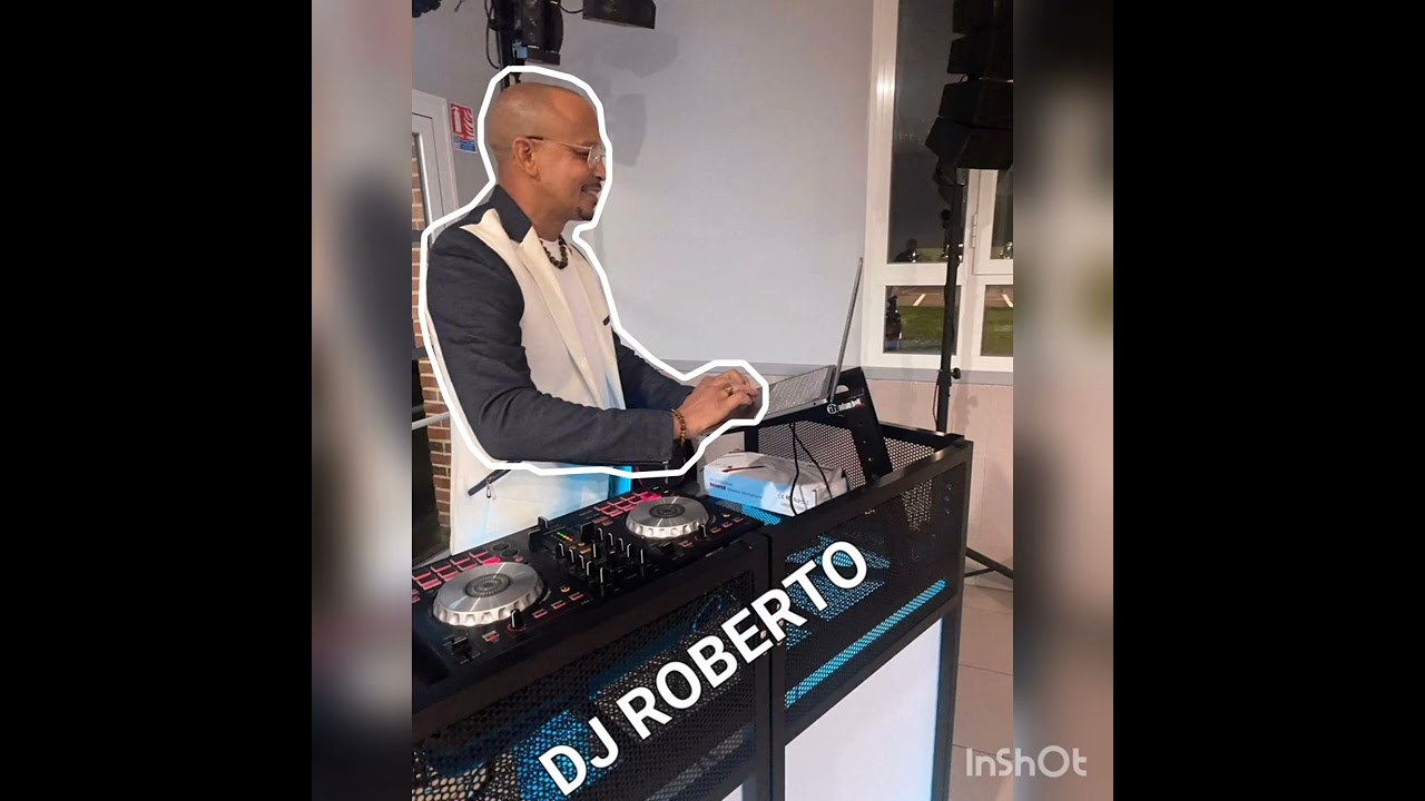 Watch J'AIME LE ZOUK DJ ROBERTO on YouTube Watch J'AIME LE ZOUK DJ ROBERTO on YouTube