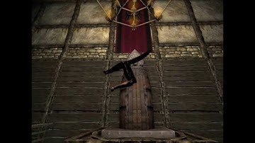 Amnesia custom story | peanut butter jelly time