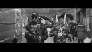 Fuse ODG - Mary Mary ft. Big Narstie