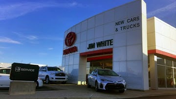 Programming Radio Presets