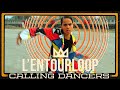 Capture de la vidéo L'entourloop - Calling Dancers Ft. Alborosie & Promoe (Official Video)