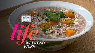 Eat well for your Covid-19 recovery | Life Picks