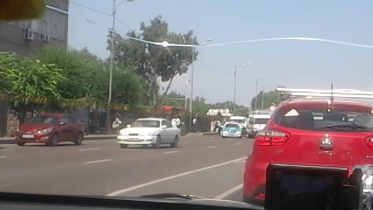 Аман авто на рыскулова