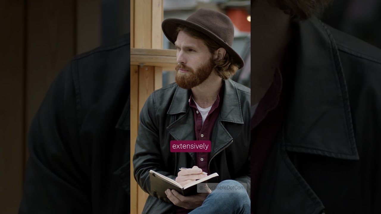 What Do You Recommend For Those Looking To Figure Out Which Psychedelics To Try?