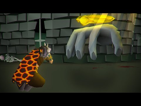 The Hand of Dino - HCIM #11