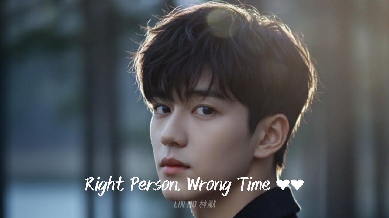 Right Person, Wrong Time – Official Music Video | Emotional Love Song
