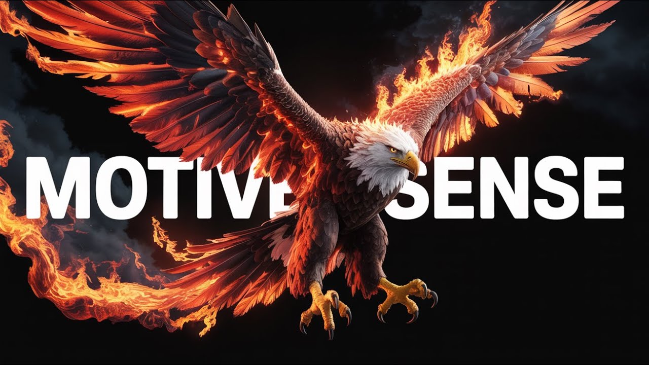 This Song Speaks To Your Soul (MOTIVERSENSE OFFICIAL MUSIC VIDEO)