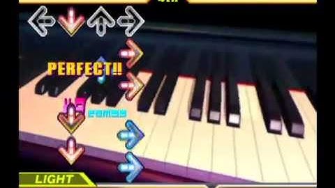 DDRMax2: Dance Dance Revolution (PS2) Super Star