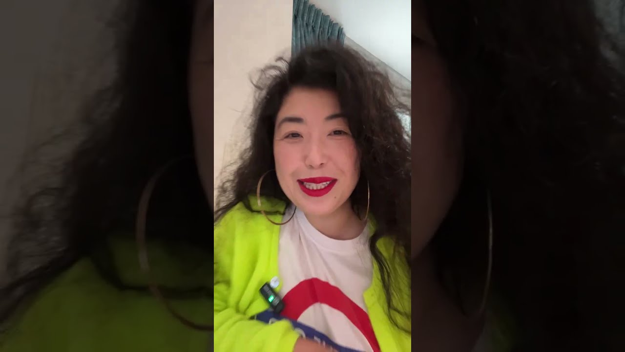 お悩み相談🇬🇧ライブ配信はこれでしばらく最後！🇬🇧ロンドンで活躍・単身移住８年目マルチリンガル起業家まりこの人生相談🔮🎶