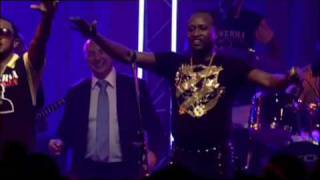 Werrason - Lelele - Mnk Resimi