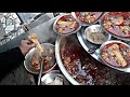 Subha Ka Nashta, Ahmad Siri Paye, Peshawari Street Food, Siri Paya Nashta