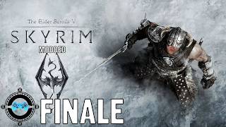 Attempting to Beat Skyrim Gate to Sovngarde in 100 Days Stream #13 @ChronosVODs