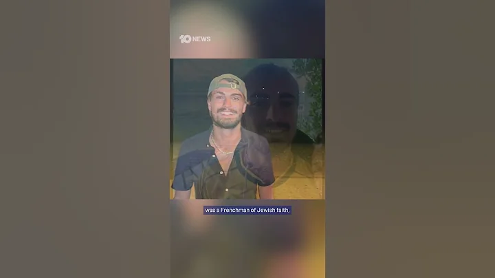 Bondi Beach Shooting: Victims Of Terror Attack Identified | 10 News