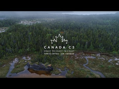 Video: Mingan-archipel Is Het Mooiste 'geheime' Nationale Park Van Canada