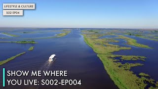 Show Me Where You Live: S02 EP04
