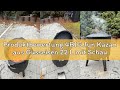 Produktbewertung 4BIG.fun Kazan aus Gusseisen 22 L mit Schaumkelle NAMANGAN Kasan Uzbekisch mit Deck